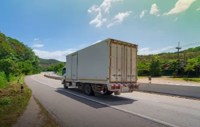 İzmir ile Hilvan Arası Bulaşık Makinesi Taşıma