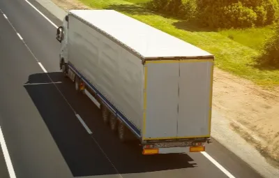 İzmir ile Hilvan Arası Parça Eşya Taşıma